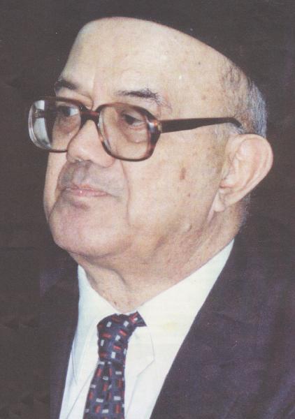 Professor Tan Sri Datuk Ahmad bin Mohamed Ibrahim was born on Monday, 15 May 1916 (12 Rejab 1334) in Singapore. He received his early education at Victoria ... - image0019